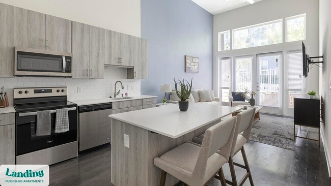 Building Photo - 401 Hemphill St