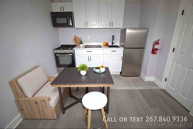Photo - 1682 Harrison St Apartment