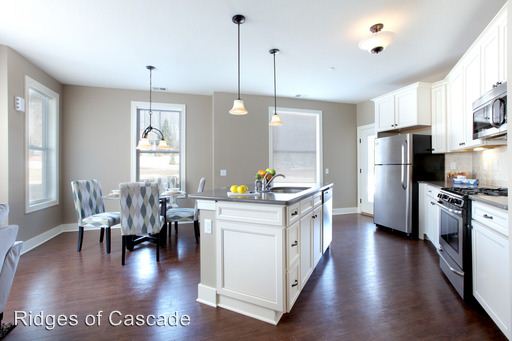Foto del edificio - 5985 Cascade Rd SE