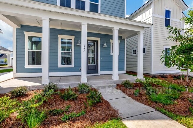 Foto del edificio - 257 Witherspoon St