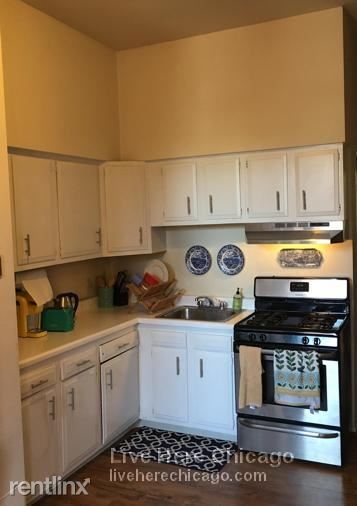 Foto principal - 1825 N Bissell St