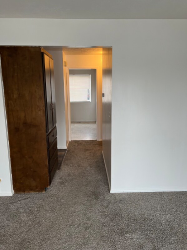 Foto del edificio - 245 W 200 S