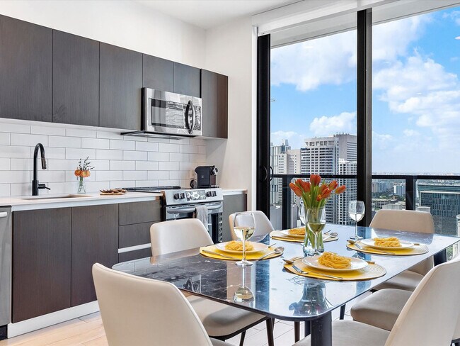 Foto del edificio - 398 NE 5th St