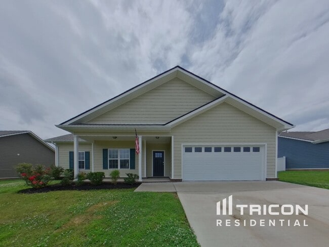 Foto del edificio - 812 Ellyson Drive Spring Hill TN