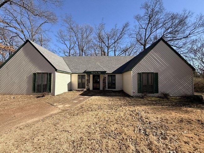 Building Photo - 2150 Tramway Pl