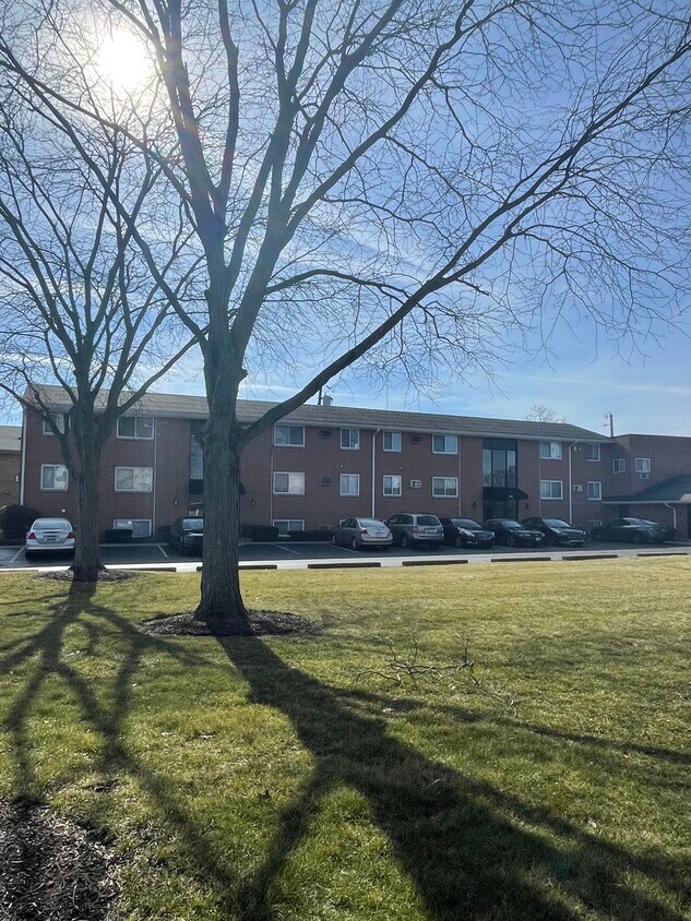 Robert Hock Apartments Apartments in Vandalia, OH