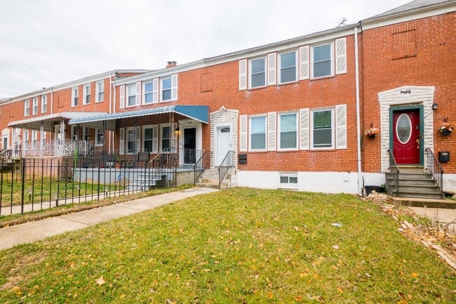 Building Photo - 4052 Annellen Rd