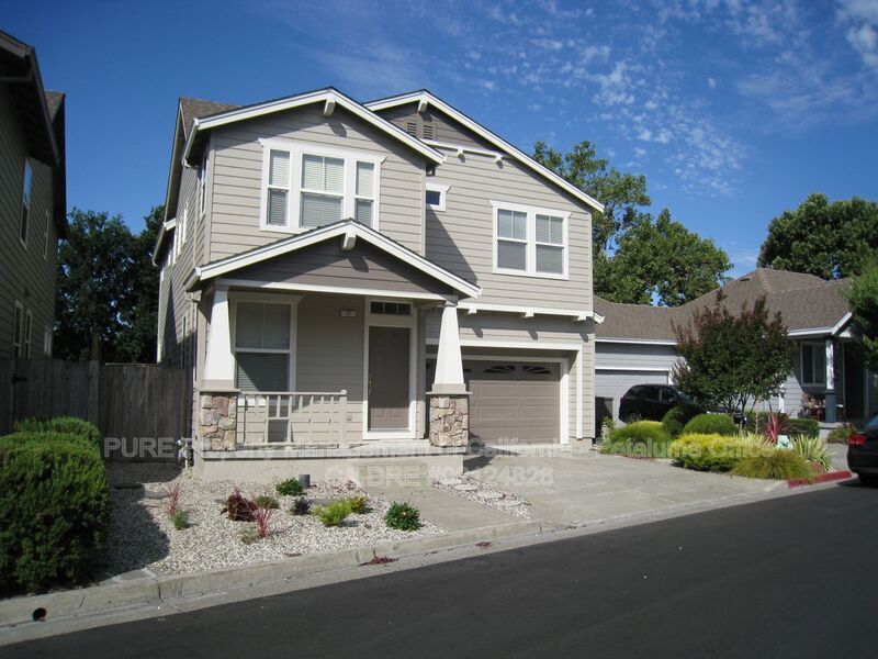 17 Dyquisto Way, Cotati, CA 94931 House Rental in Cotati, CA