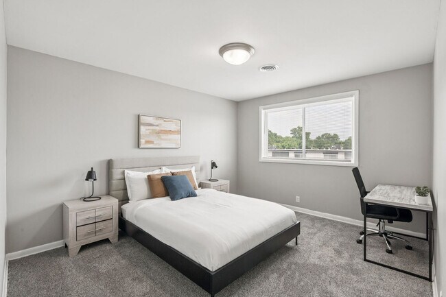 Foto del edificio - 914 Winthorne Dr