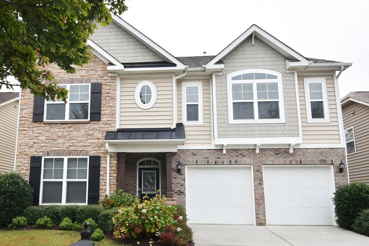 Primary Photo - 8209 Willow Branch Dr