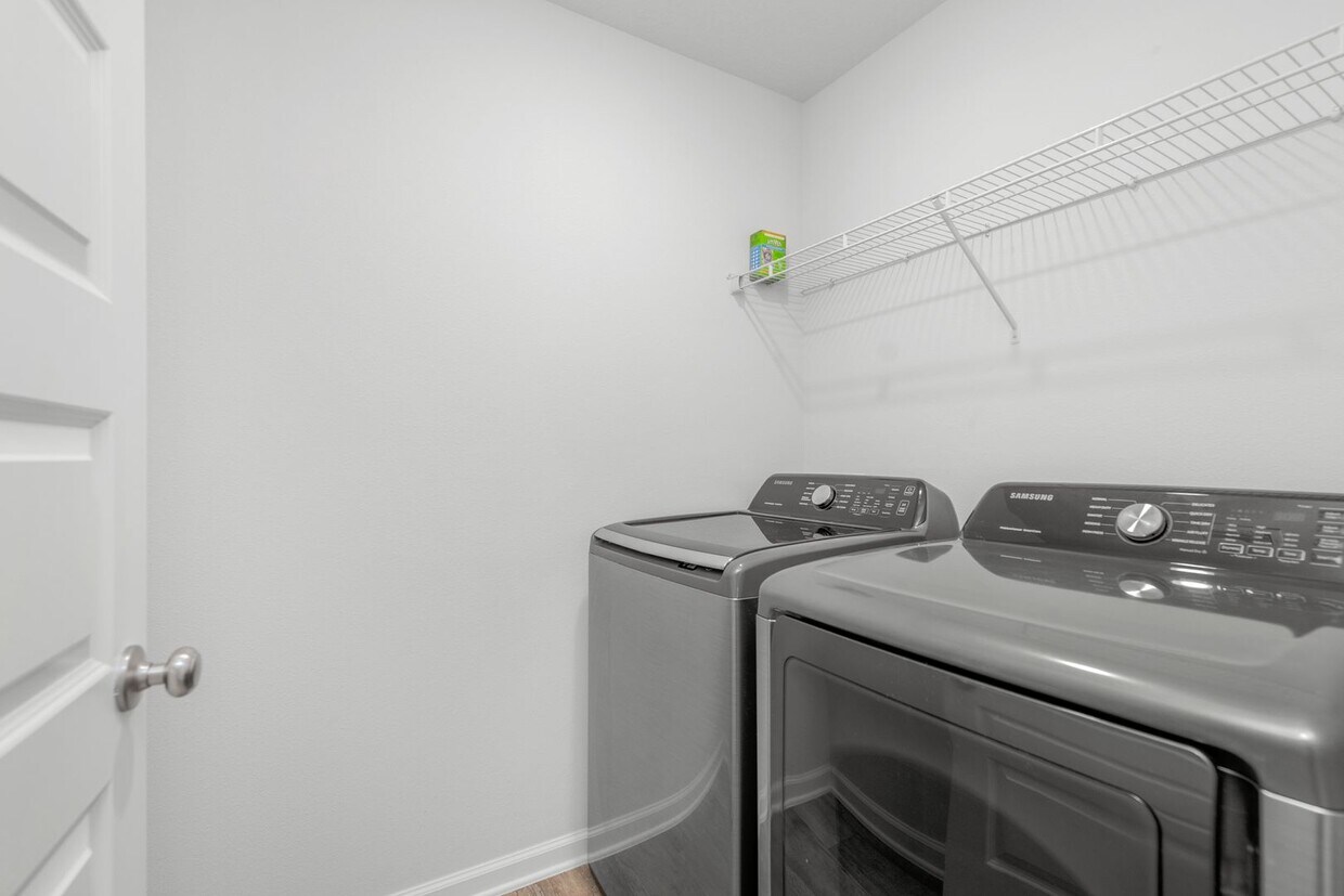 Primary Photo - Open Kitchen, Covered Porches & Walkable S...