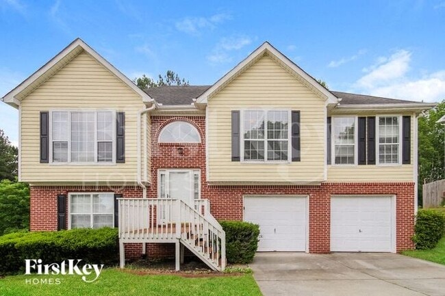 Building Photo - 3810 Riversong Dr NW