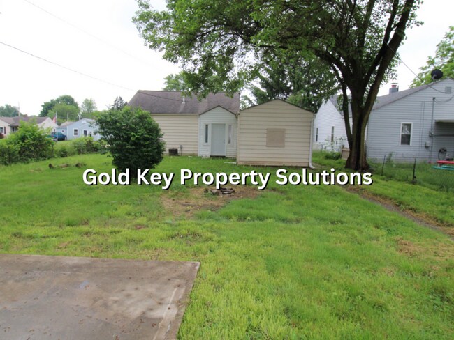 Building Photo - Cute 2 BR 1 BA Meadowbrook House with Cent...