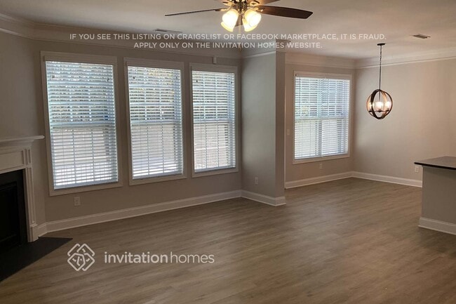 Building Photo - 13512 David Jennings Ave