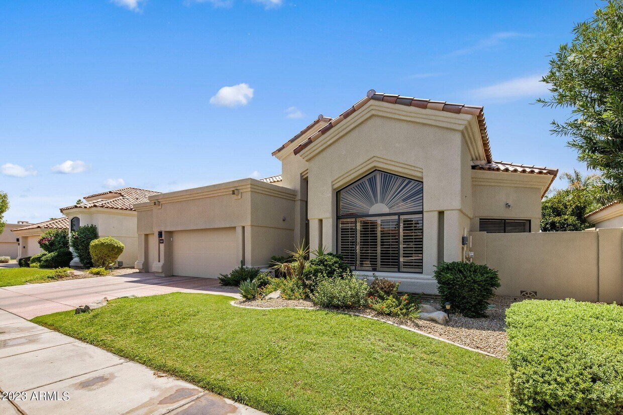 Foto principal - 7439 E Beryl Ave