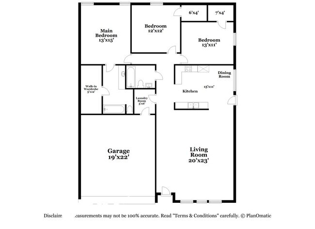 Building Photo - 556 Blue Haze Dr