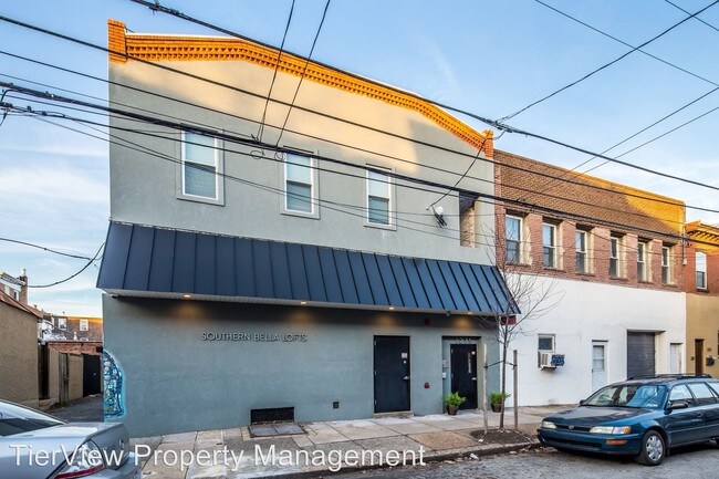 Building Photo - 1235 Federal St