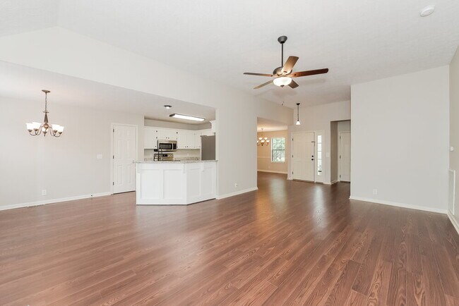 Foto del edificio - 412 Bridgeton Cove Ct