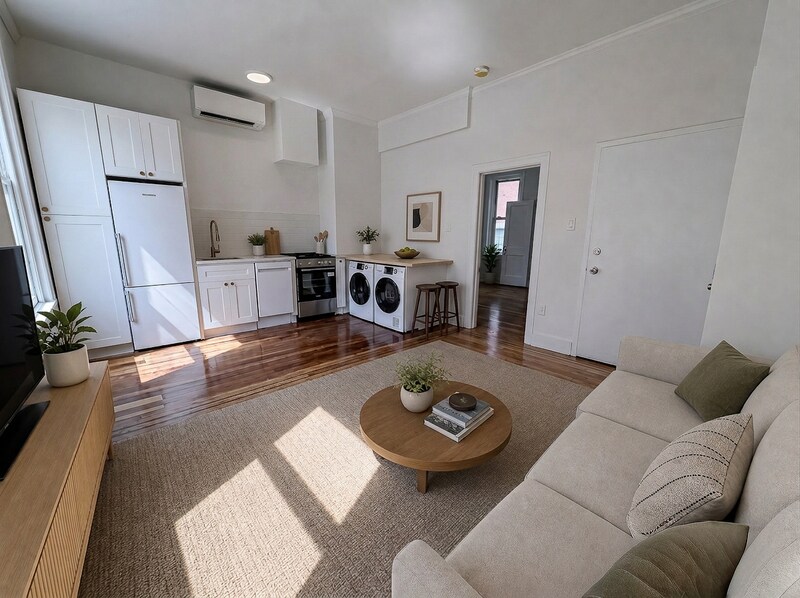 Photo - 1223 N Franklin St - 2F