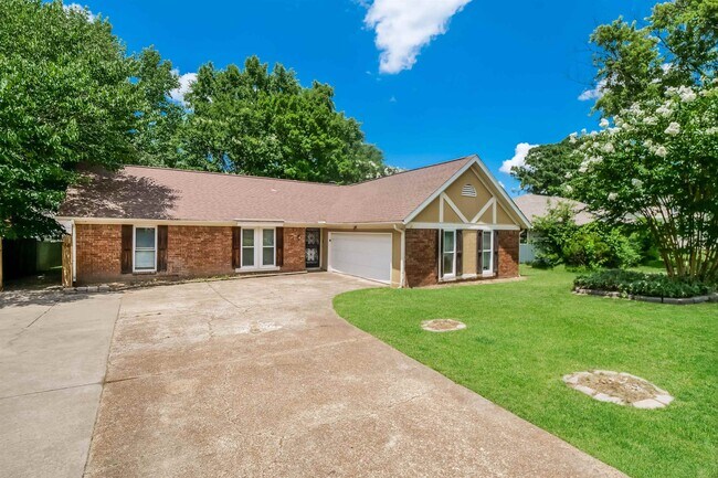 Foto del edificio - 8210 Valley Ridge Trail