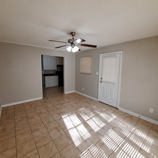 Foto del edificio - 213 Santa Fe Trail Little Rock, AR 72205