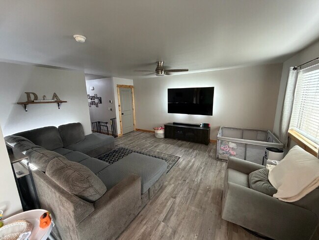 Foto del edificio - 1125 Idaho St