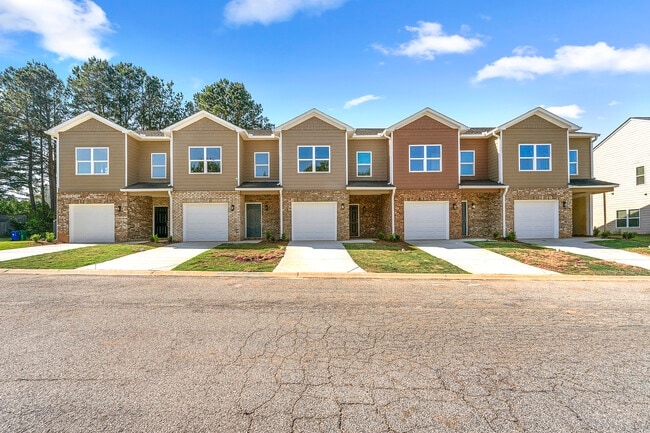 Photo - 3601 Brycewood Dr Townhome