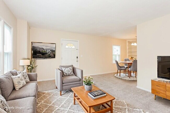 Foto del edificio - 4908 Dundee Rd