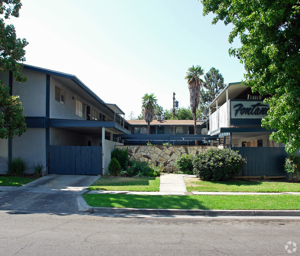 Building Photo - 1203 W Simpson Ave