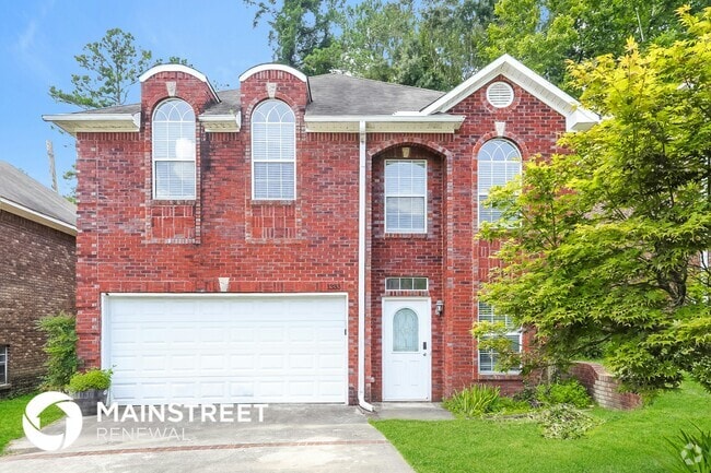 Building Photo - 1333 Riverford Cir