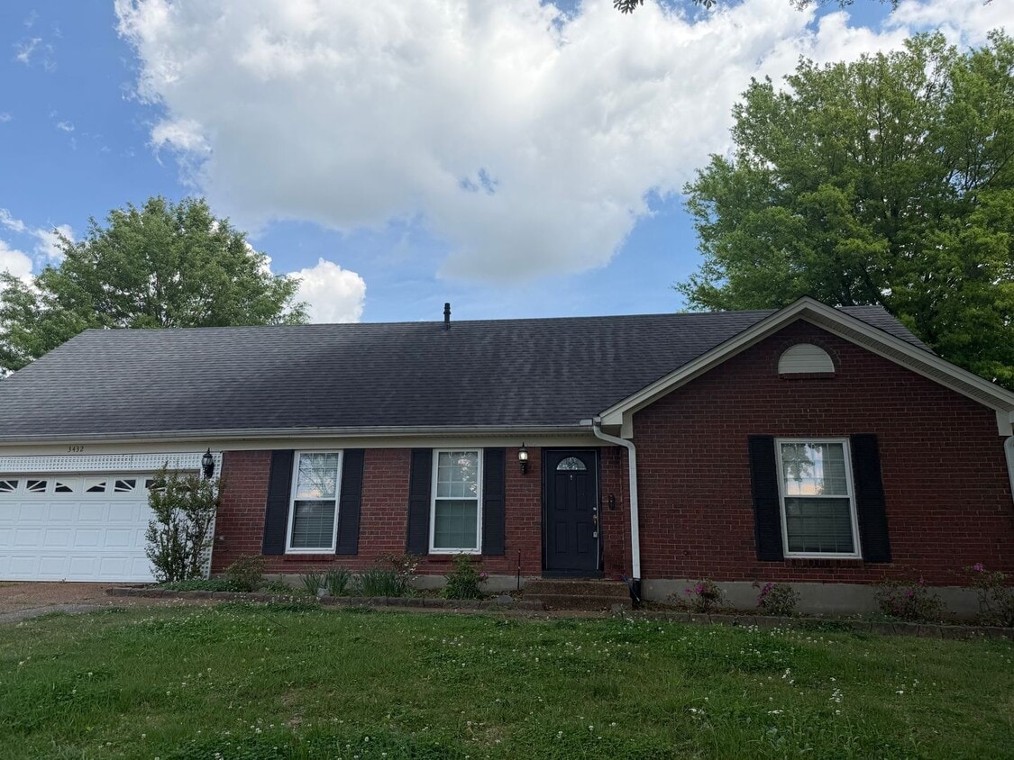 Gorgeous & Spacious Home Now Available - Gorgeous & Spacious Home Now Available
