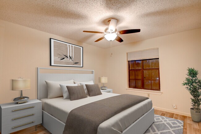 Foto del edificio - 203 W Trinity St