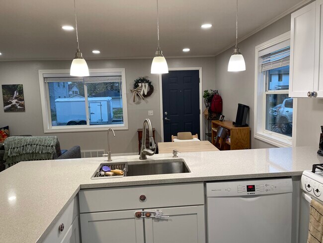 Foto del edificio - 3505 Prairie Ave