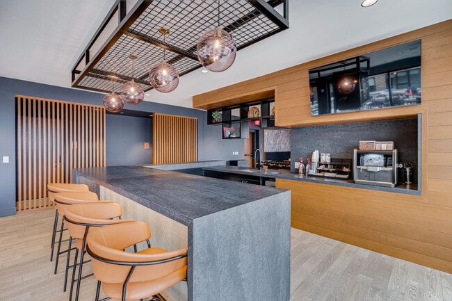 Photo - Pivot Apartments