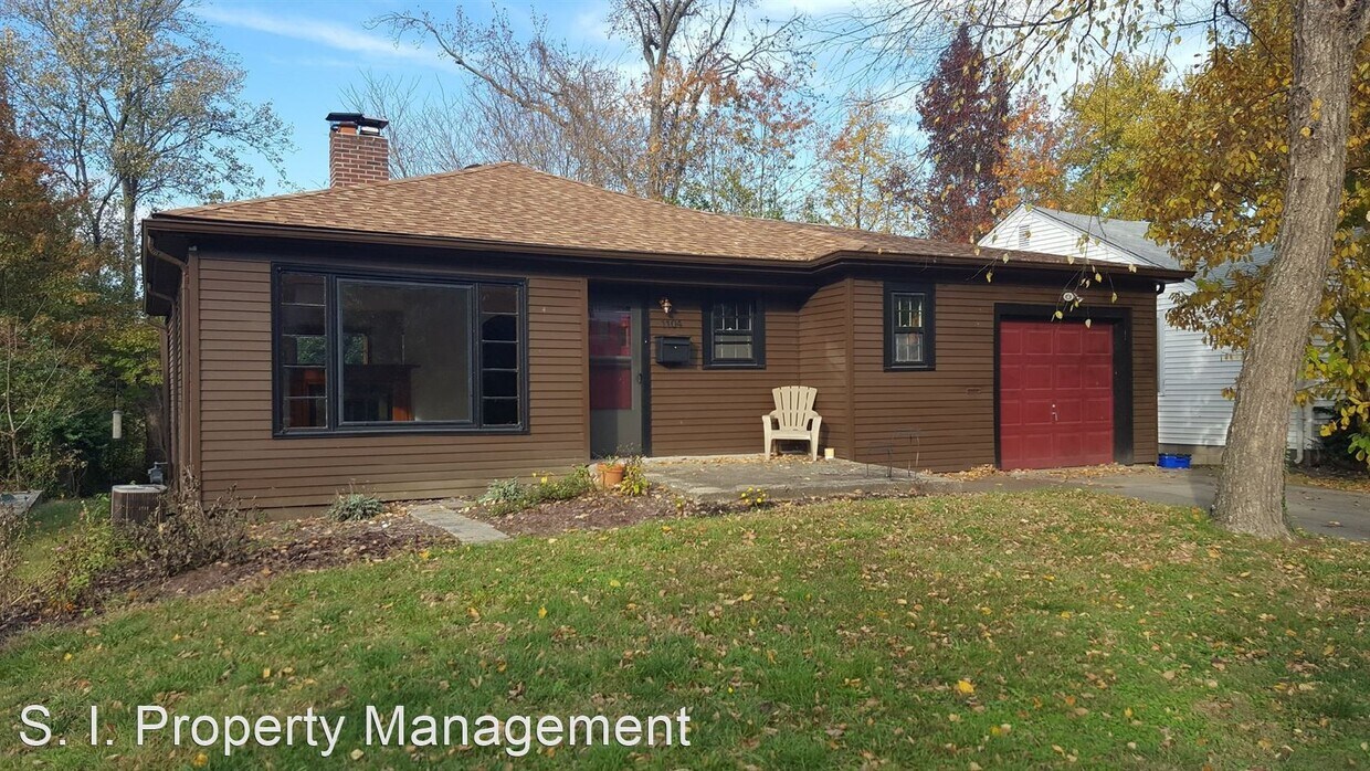 Primary Photo - 2 br, 1 bath House - 1104 W. Walkup