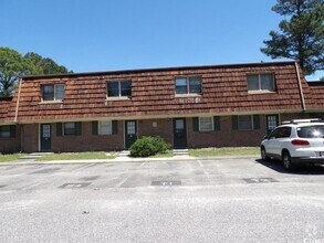 Building Photo - 1801 Ernest Finney Ave