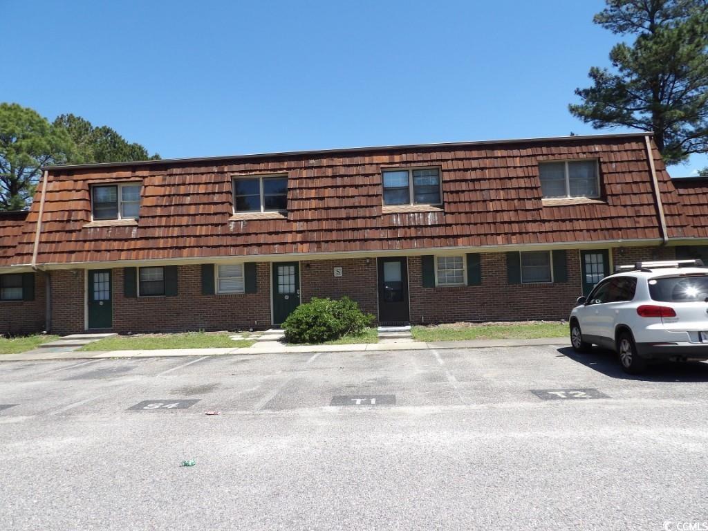 Foto principal - 1801 Ernest Finney Ave