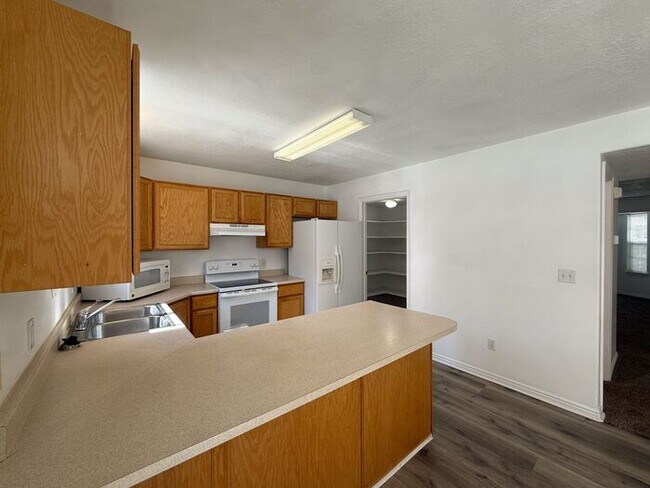 Foto del edificio - Peaceful Provo Townhome