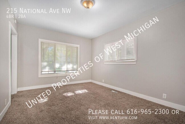 Building Photo - Available Now | Spacious 4 Bedroom, 2 Bath...