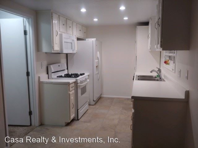 Building Photo - 2 br, 2 bath House - 609 Sartori Ave Unit 5