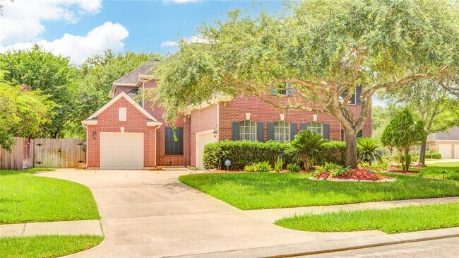 Foto del edificio - 22315 Claysprings Ln