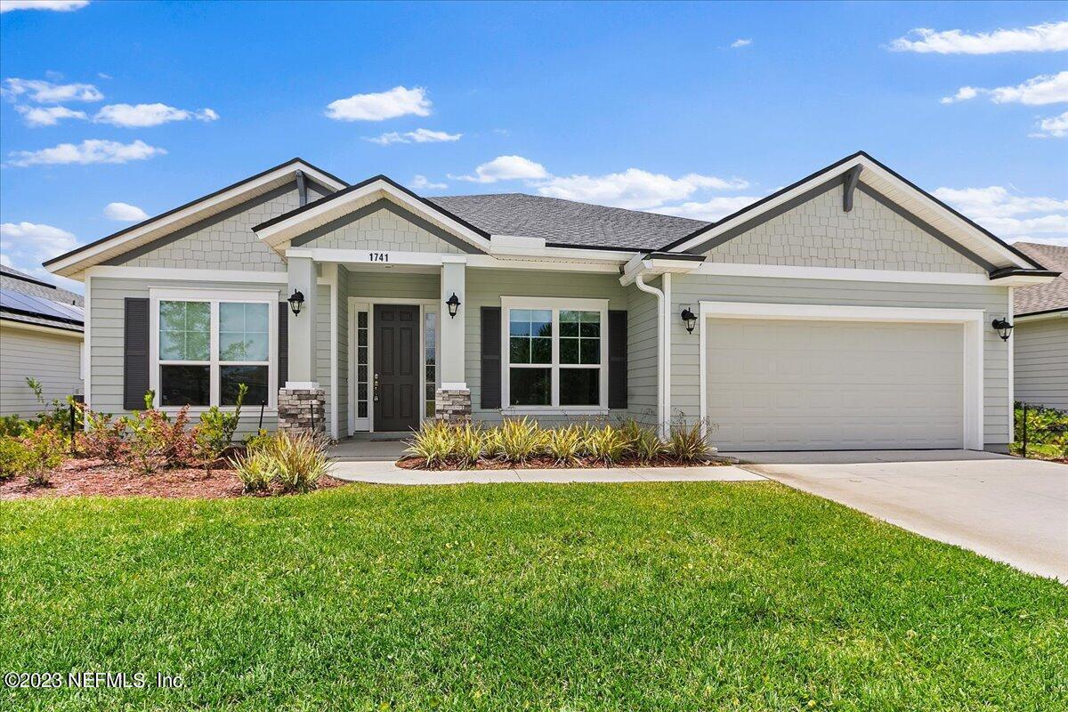 Foto principal - 1741 Sandy Creek Pkwy