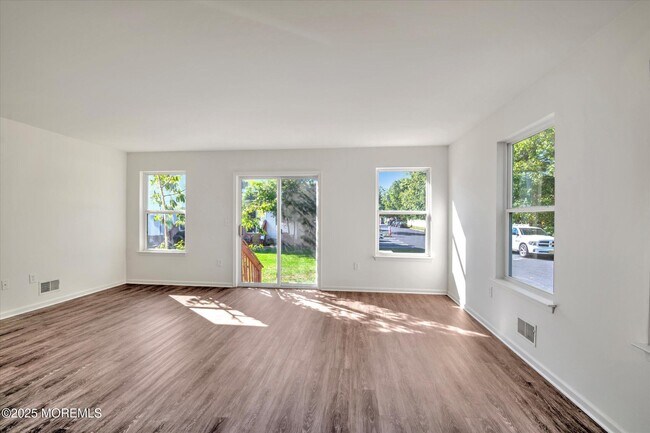 Foto del edificio - 1 Esplanade Way