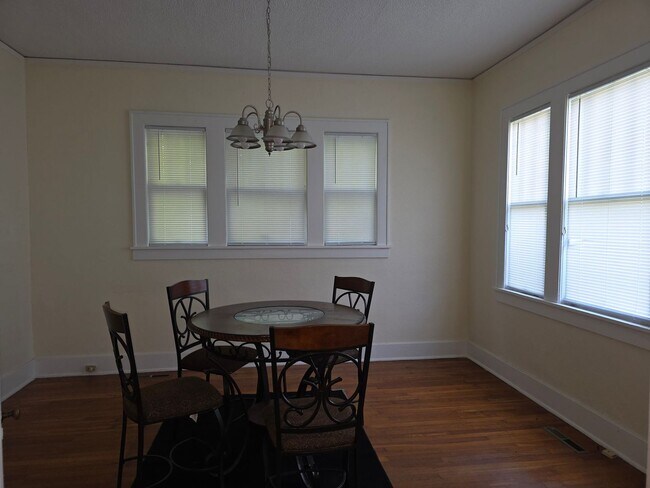 Foto del edificio - ORANGEBURG