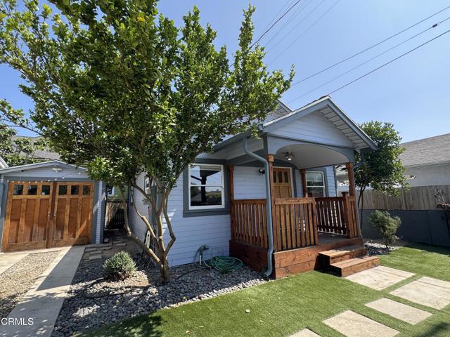 Primary Photo - 5622 Marmion Way