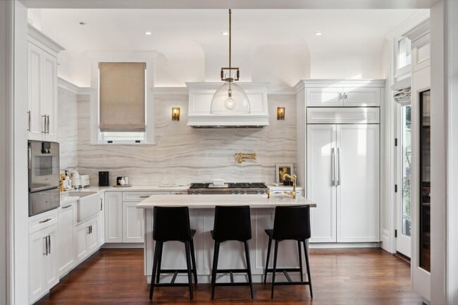 Foto del edificio - 1809 Page St