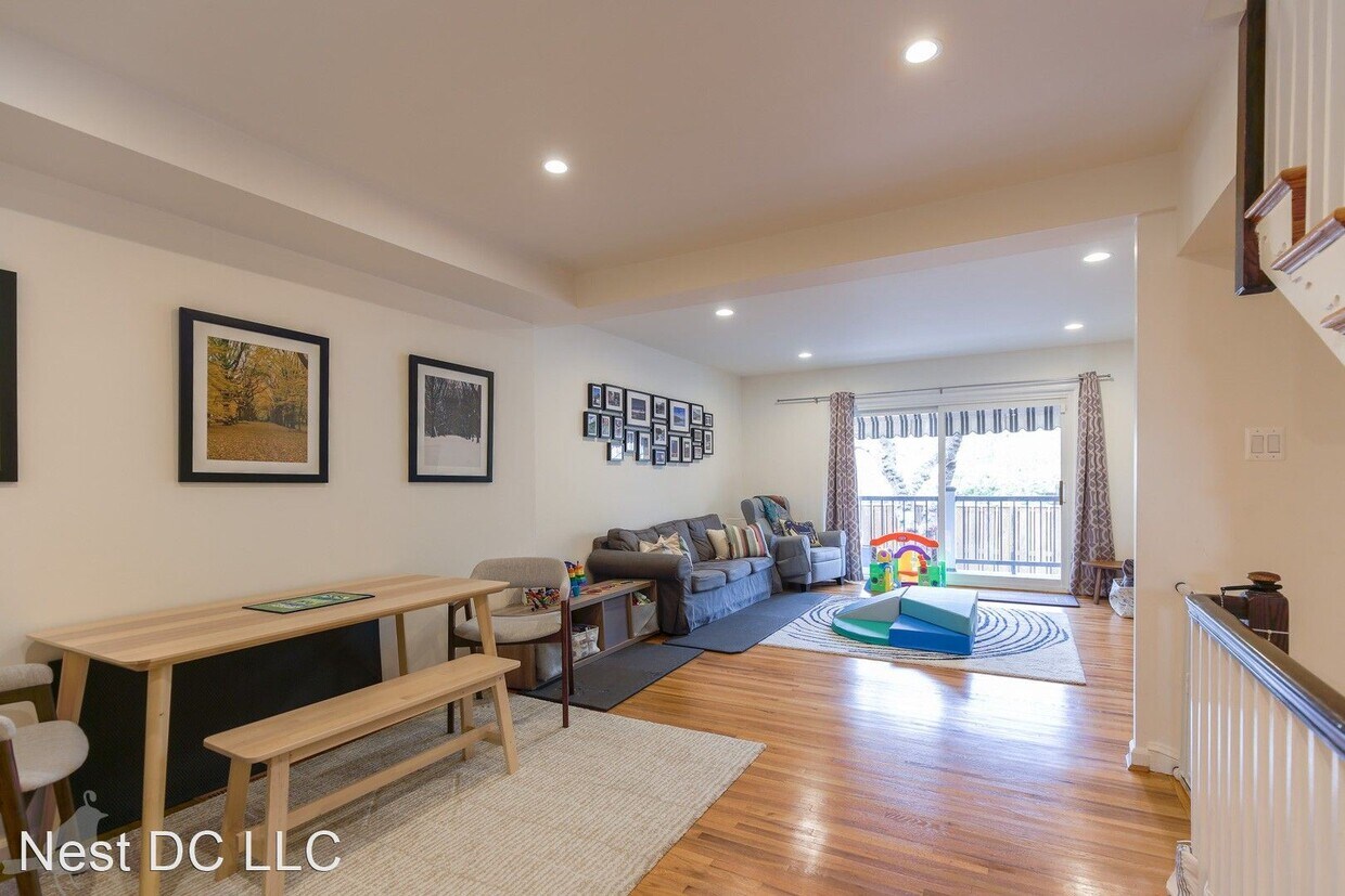 Primary Photo - 4 br, 4 bath House - 819 6th Street SW