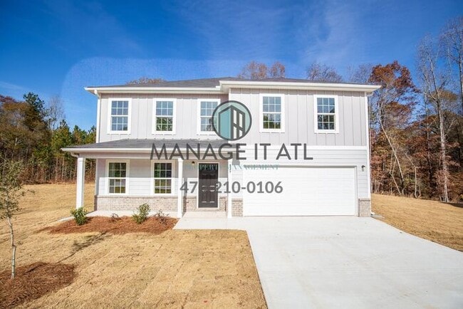 Photo - Beautiful 5 Bedroom house in Jefferson! Great location!