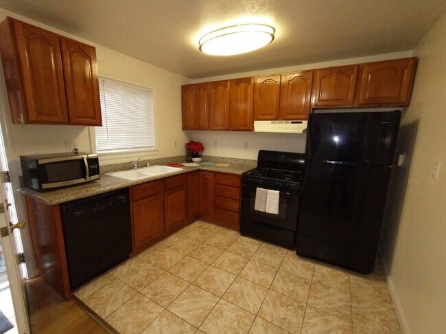 Foto del edificio - 5521 Shattuck Ave