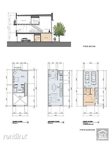 Building Photo - 2 br, 2 bath Townhome - 145 E City Place Dr